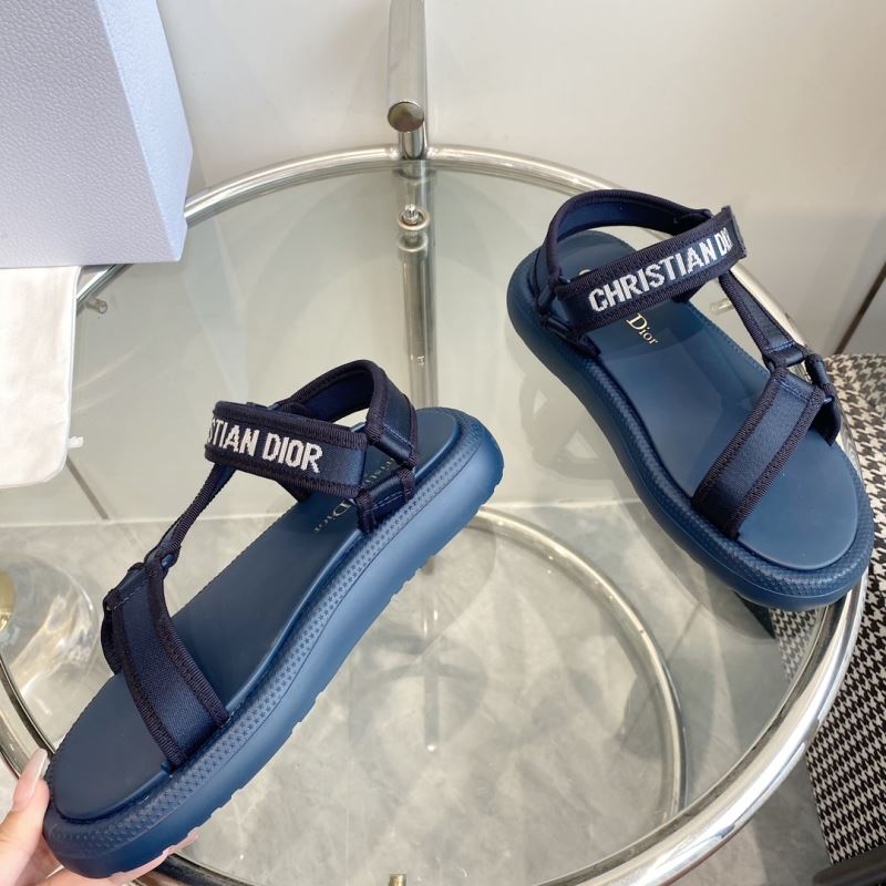 Christian Dior Sandals